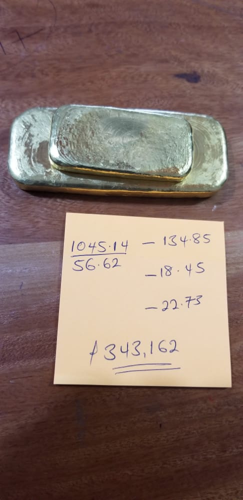 Gold Coins